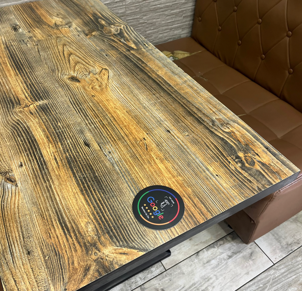 Disque NFC Avis Google Programmable